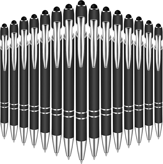 JW Metal Pen - 2025 or Custom Year Pioneer School