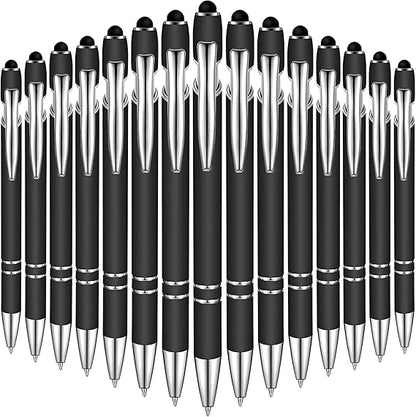 JW Metal Pen - 2025 or Custom Year Pioneer School