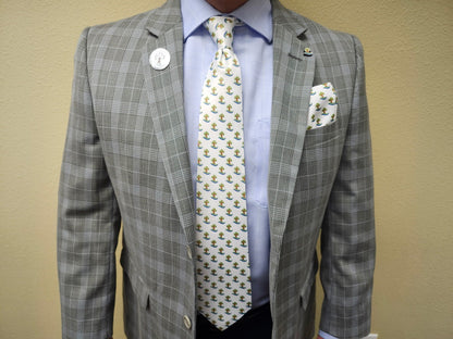 Standard Neck Ties - Sacramento Special Convention
