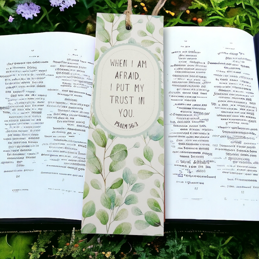JW Bookmark - 2024 Years Text - H - 4 Pack