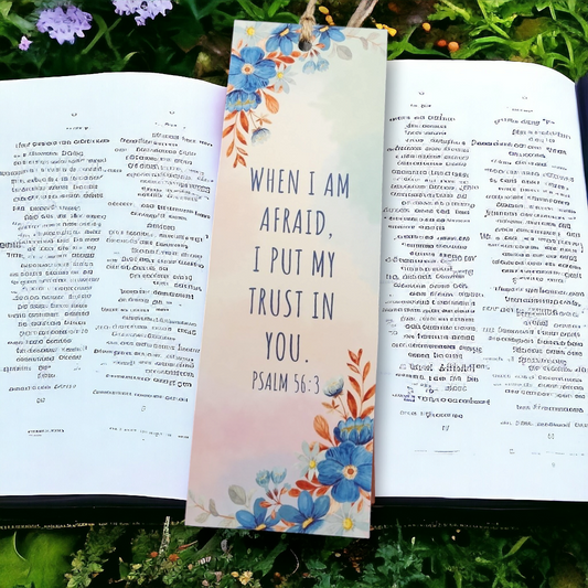 JW Bookmark - 2024 Years Text - M - 4 Pack