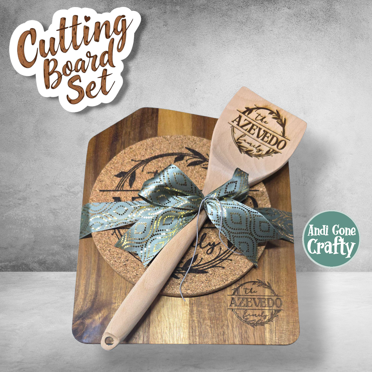 Unforgettable Gift Basket