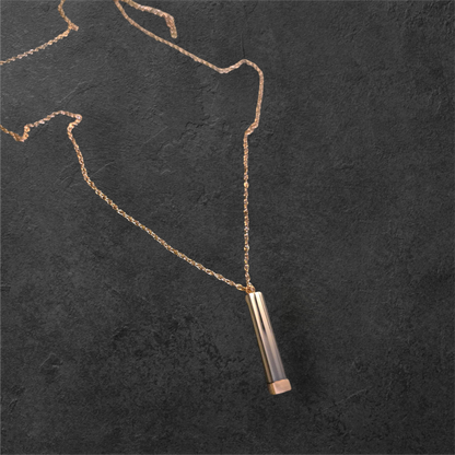 Hidden Message - Ready to be Engraved - Premium Stainless Steel Piece #700006