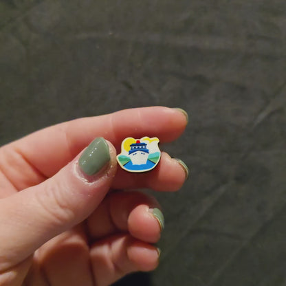 Panama Panama City - Quantity 20 Mini Pin Packs - 2026 International Convention of Jehovah's Witnesses - JW Gifts and Souvenirs