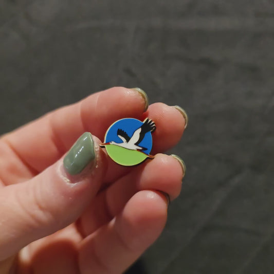 Lithuania Vilnius - Quantity 20 Mini Pin Packs - 2026 International Convention of Jehovah's Witnesses - JW Gifts and Souvenirs