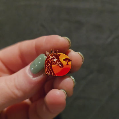 South Africa Johannesburg - Quantity 20 Mini Pin Packs - 2026 International Convention of Jehovah's Witnesses - JW Gifts and Souvenirs