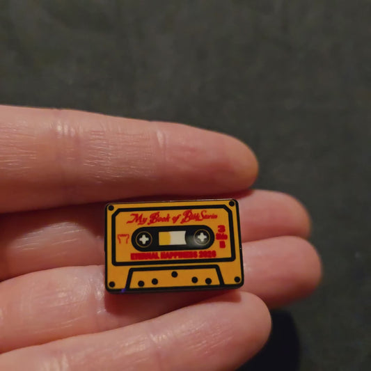 Bible Stories Tape - Bible - JW Pin