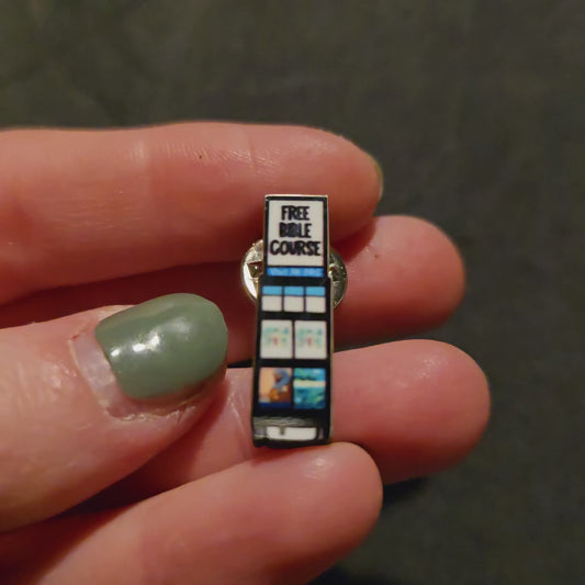 Mini Lit Carts - Qty 20 Mini Pin Pack