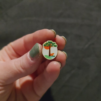 Brazil Curitiba - Quantity 20 Mini Pin Packs - 2026 International Convention of Jehovah's Witnesses - JW Gifts and Souvenirs