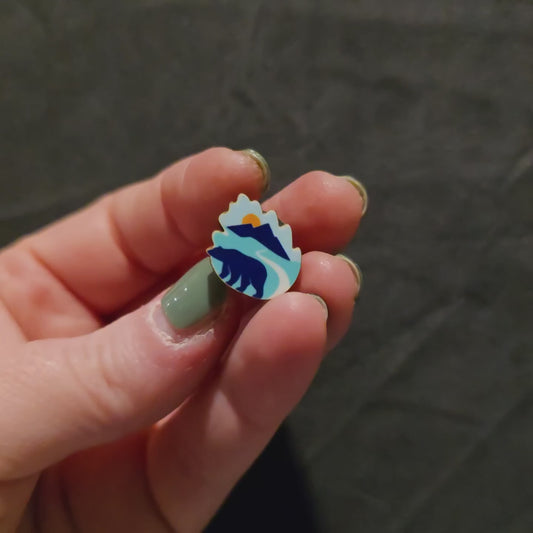 Romania Bucharest - Quantity 20 Mini Pin Packs - 2026 International Convention of Jehovah's Witnesses - JW Gifts and Souvenirs