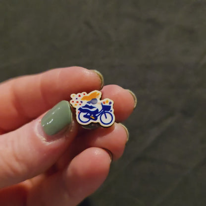 Netherlands Utrecht - Quantity 20 Mini Pin Packs - 2026 International Convention of Jehovah's Witnesses - JW Gifts and Souvenirs