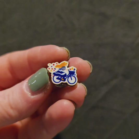 Netherlands Utrecht - Quantity 20 Mini Pin Packs - 2026 International Convention of Jehovah's Witnesses - JW Gifts and Souvenirs