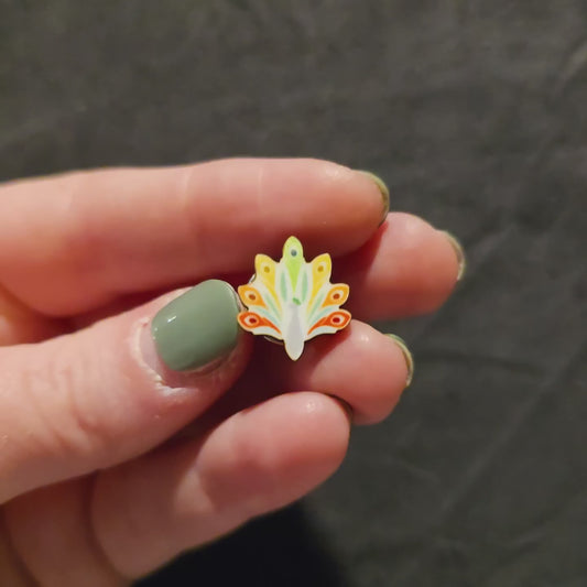 Poland Warsaw - Quantity 20 Mini Pin Packs - 2026 International Convention of Jehovah's Witnesses - JW Gifts and Souvenirs