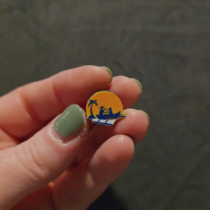 Philippines Manila - Quantity 20 Mini Pin Packs - 2026 International Convention of Jehovah's Witnesses - JW Gifts and Souvenirs