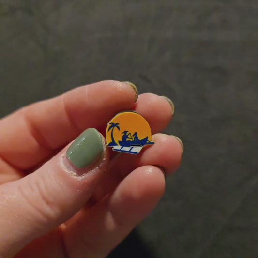 Philippines Manila - Quantity 20 Mini Pin Packs - 2026 International Convention of Jehovah's Witnesses - JW Gifts and Souvenirs