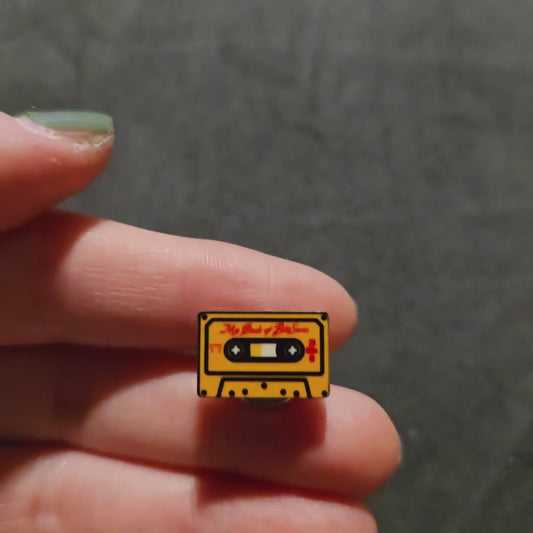 Tapes - Qty 20 Mini Pin Pack